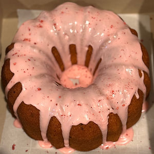 Berry Smitten