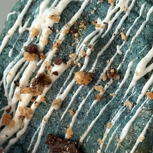 Crumbled Chaos