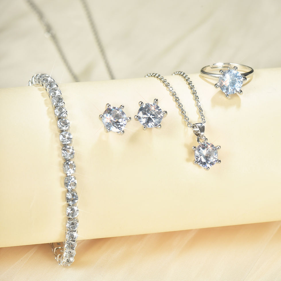 Thumbnail: The Eternal Bond Collection