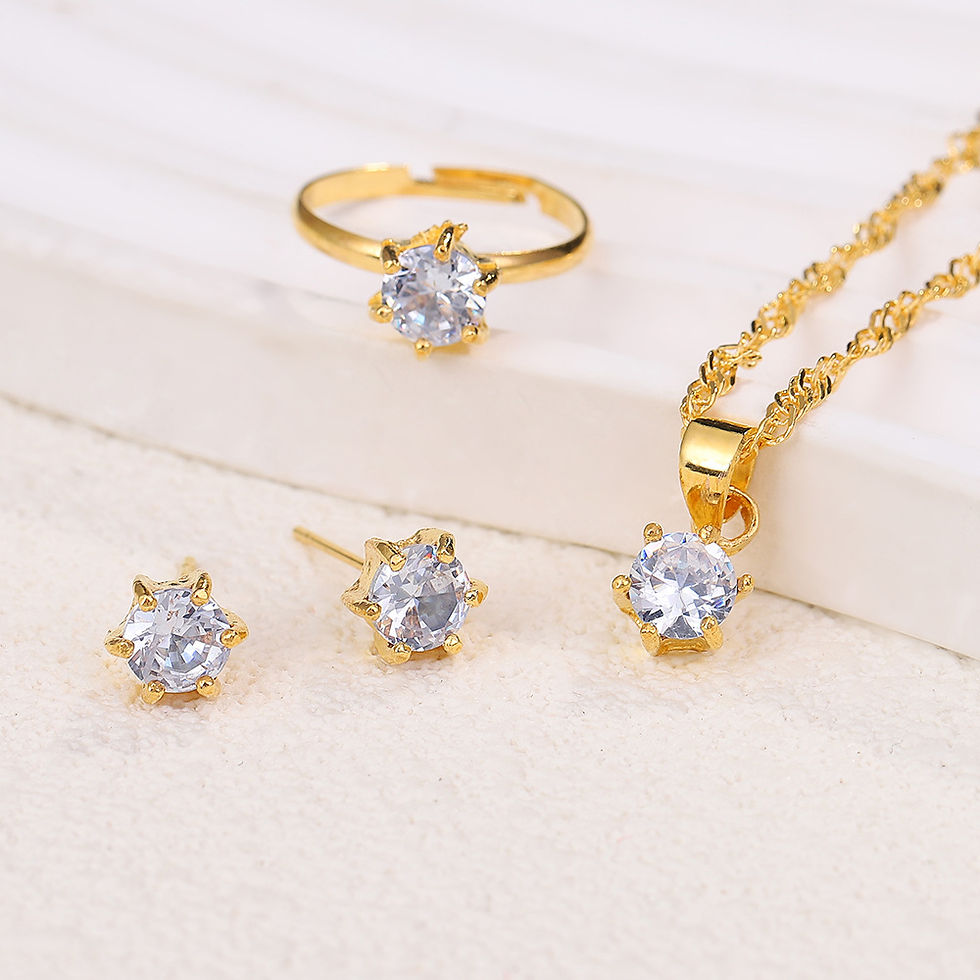 Thumbnail: The Eternal Bond Collection