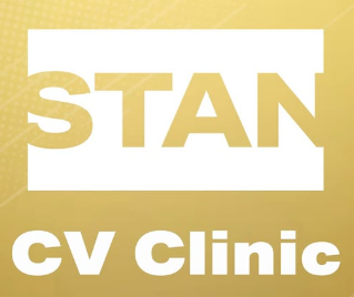 CV Clinic - Loughborough 2026