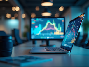 Rittenhouse Capital: Your Partner for Fintech Growth