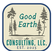 Good Earth Consulting LLC Logo