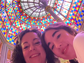 Partner With Us: Education & Travel Support