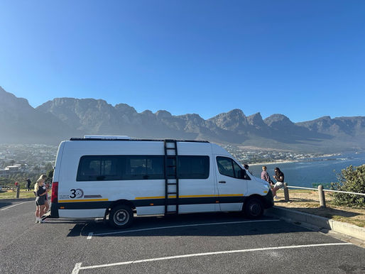 Мы обновили транспорт!