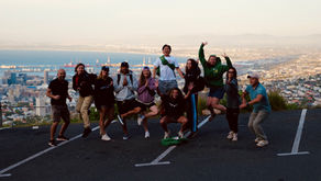 Открытие сезона 2024/2025