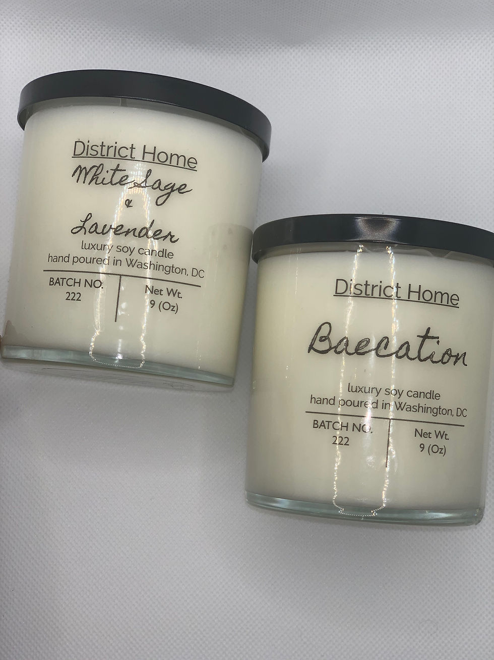 SET OF 2