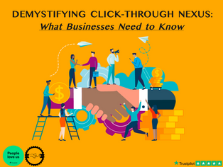 Demystifying Click-Through Nexus: What Businesses Need to Know