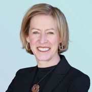 Christina Coughlin Boston CEO Speaking Faculty