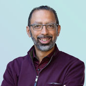 Levi Garraway Headshot