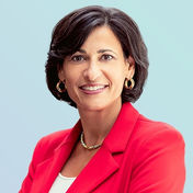 Rochelle Walensky Headshot