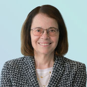 Anne Klibanski Headshot