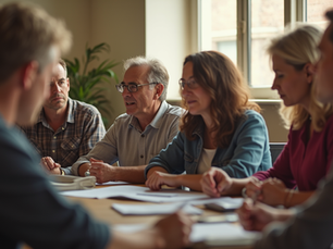 Stay Updated on Clayton Frost's Campaign Events