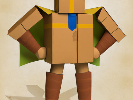 Who is Canadian Box and Paper