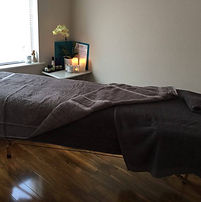 Relaxing therapy room BN2