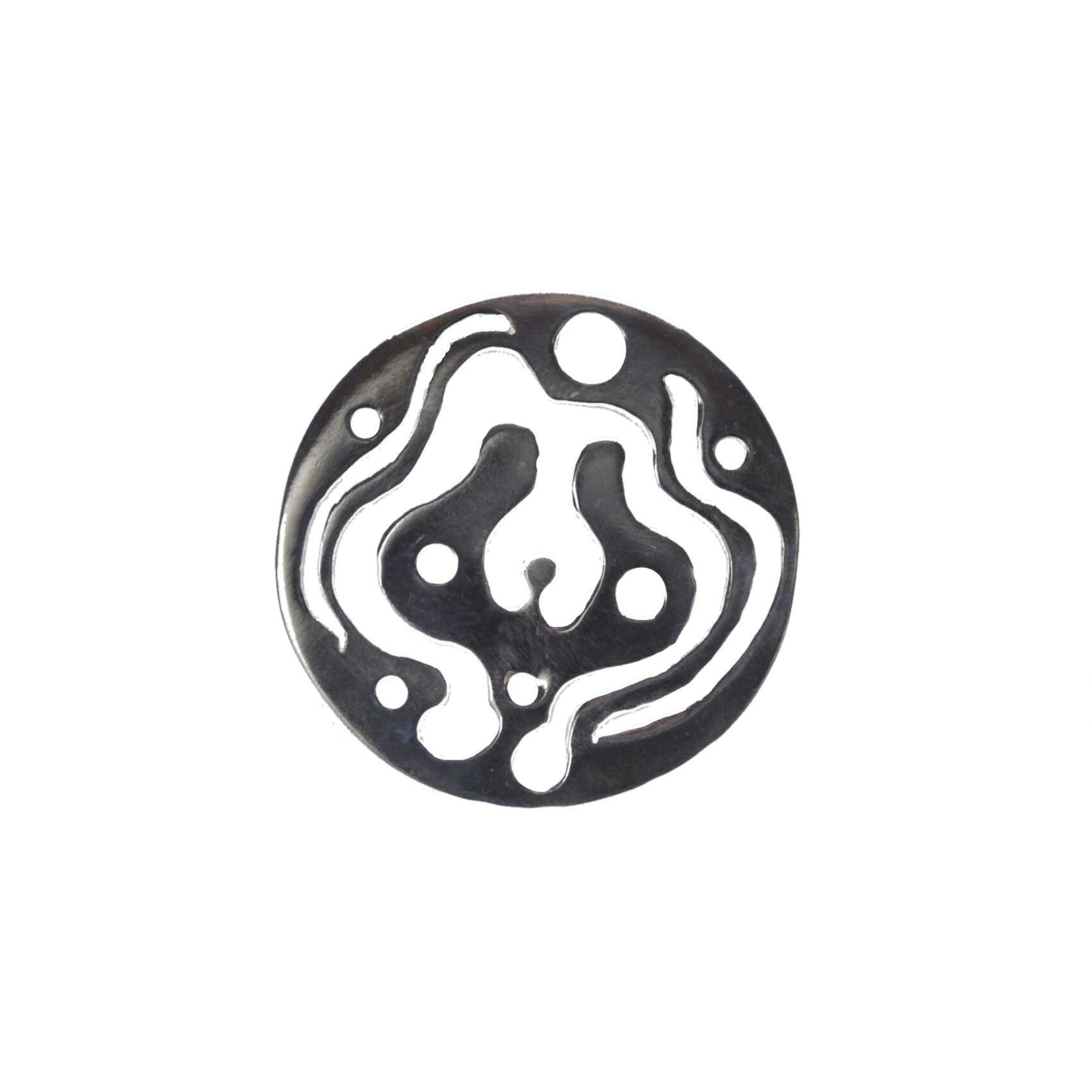 CREATIVITY / FERTILITY TALISMAN