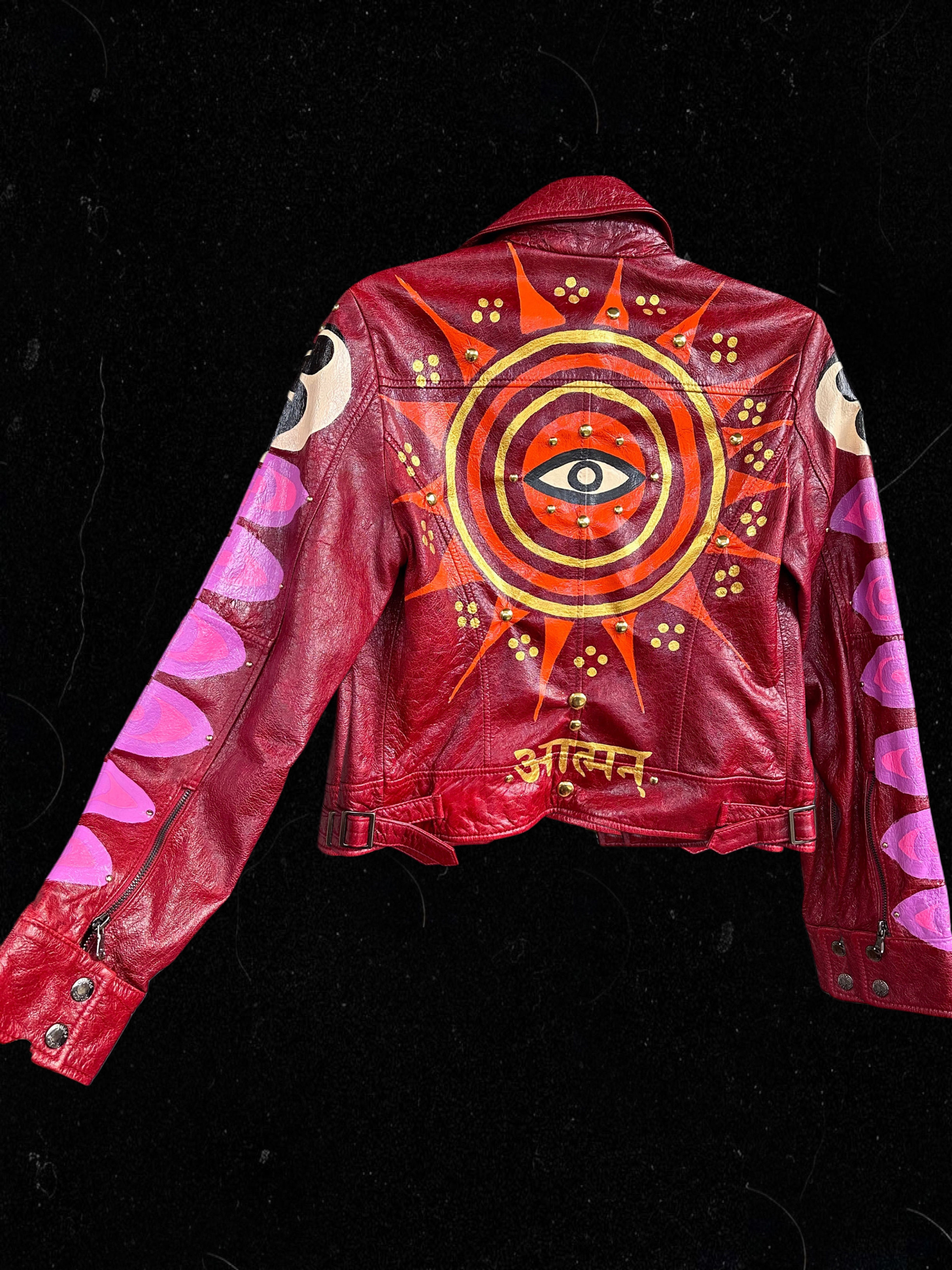 Atman Jacket •• Size S