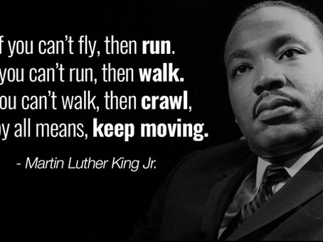 Monday Motivation