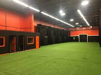 Luna Baseball & Softball Academy at The Bat Cave