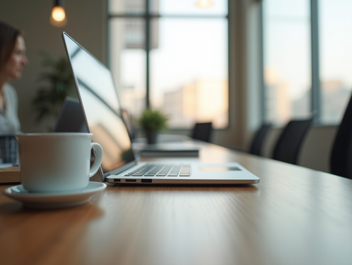 Balancing Success at Work and Harmony at Home: A Guide for Executives and Business Owners