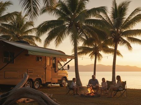 Discover the Top Southern California RV Resorts for Your Next Adventure