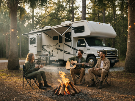 Affordable Southern California RV Rentals: Your Guide to Budget-Friendly Adventures