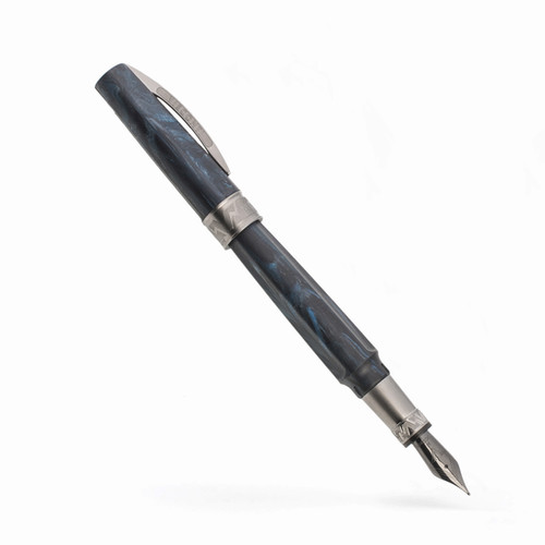 Mirage Mythos Poseidon Fountain Pen Coles of London