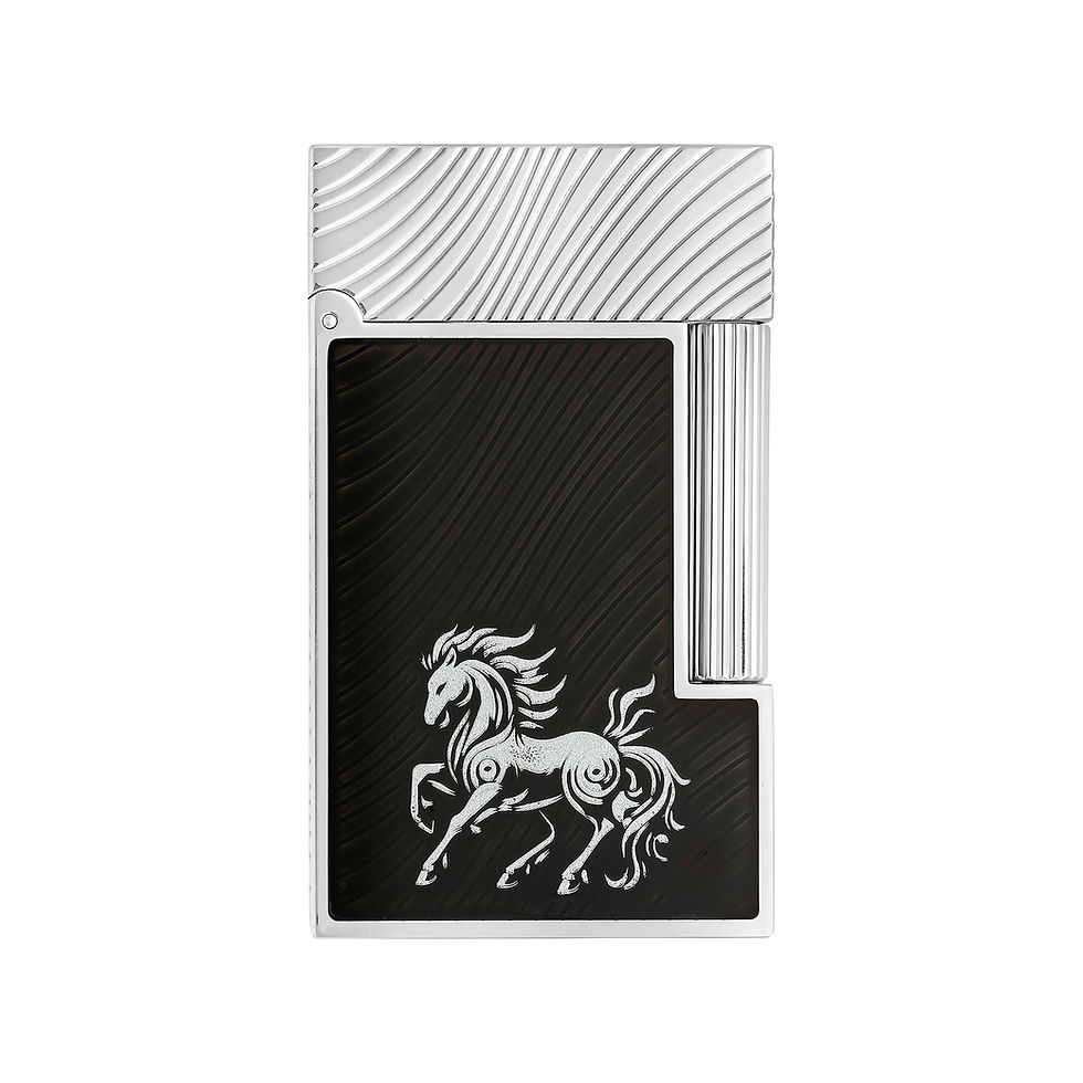 Thumbnail: Line 2 Horse
