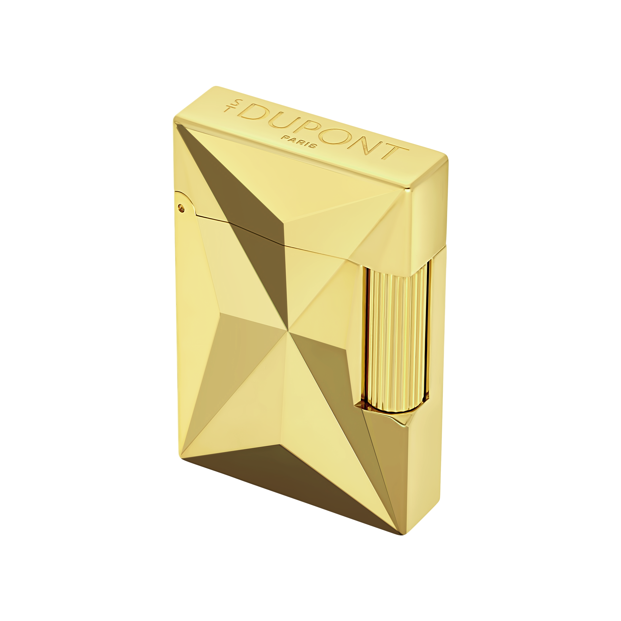 Fire X Line 2 Small Golden