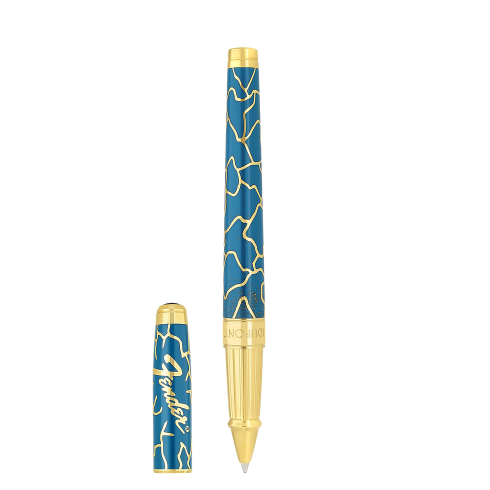 Thumbnail: Eternity XL Fender Rollerball