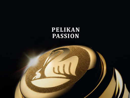 Announcing Pelikan Fine Writing Instruments