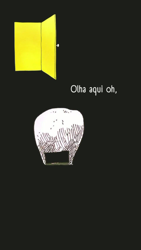 Miniatura: O que se esconde na gente