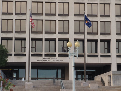 NEWS | DOL Aims to Reverse Trump-era Rule