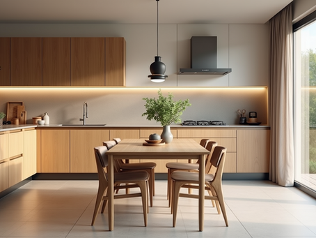 Understanding the Basics of Kitchen Design