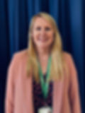 Katie Barker - Headteacher