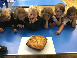 Class 1- Week 7 DT Week