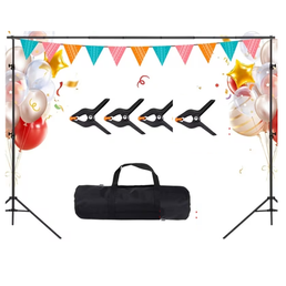 backdrop stand