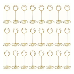 Place Card / Table Number Holders