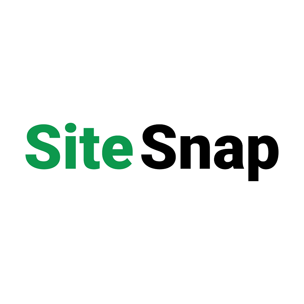 Site snap APP icon.png