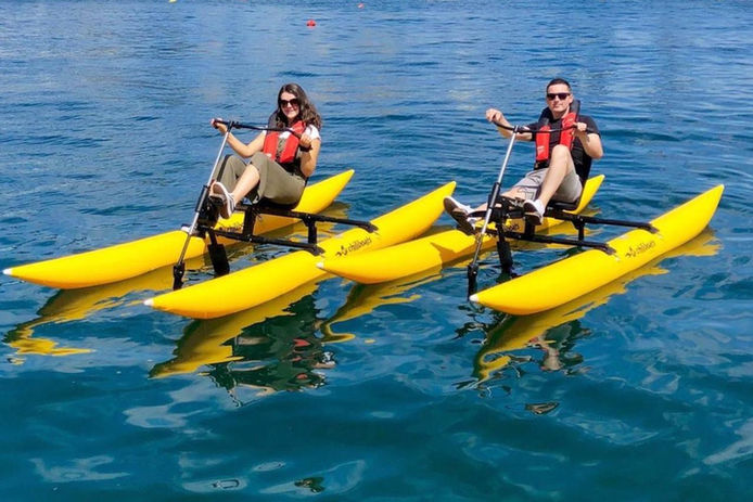 waterbike lancelin