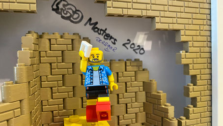 LEGO Masters ab dem 04. Sept. 20:15 Uhr bei RTL mit Daniel Hartwich als Moderator + René Hofmeister