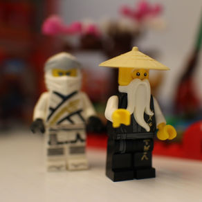 LEGO Ninjago Neuheiten Sommer 2020 