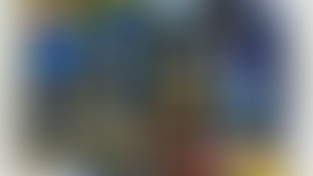 LEGO BATMAN Magazin Nr. 8 : Ausgabe mit Batman Minifigur im Review