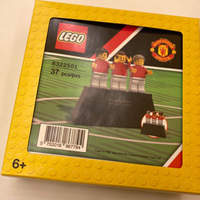 Aus dem LEGO Store in Köln 12272 und Gratis limitierte Minifiguren 😎