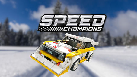 LEGO 2020 Neuheiten sind sofort im LEGO Online-Shop bestellbar :-) 