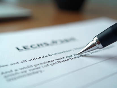 A Importância do Advogado no Direito Imobiliário