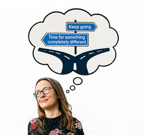 21 Years of Women in STEM – The Small Things That Change Everything (Part Two)