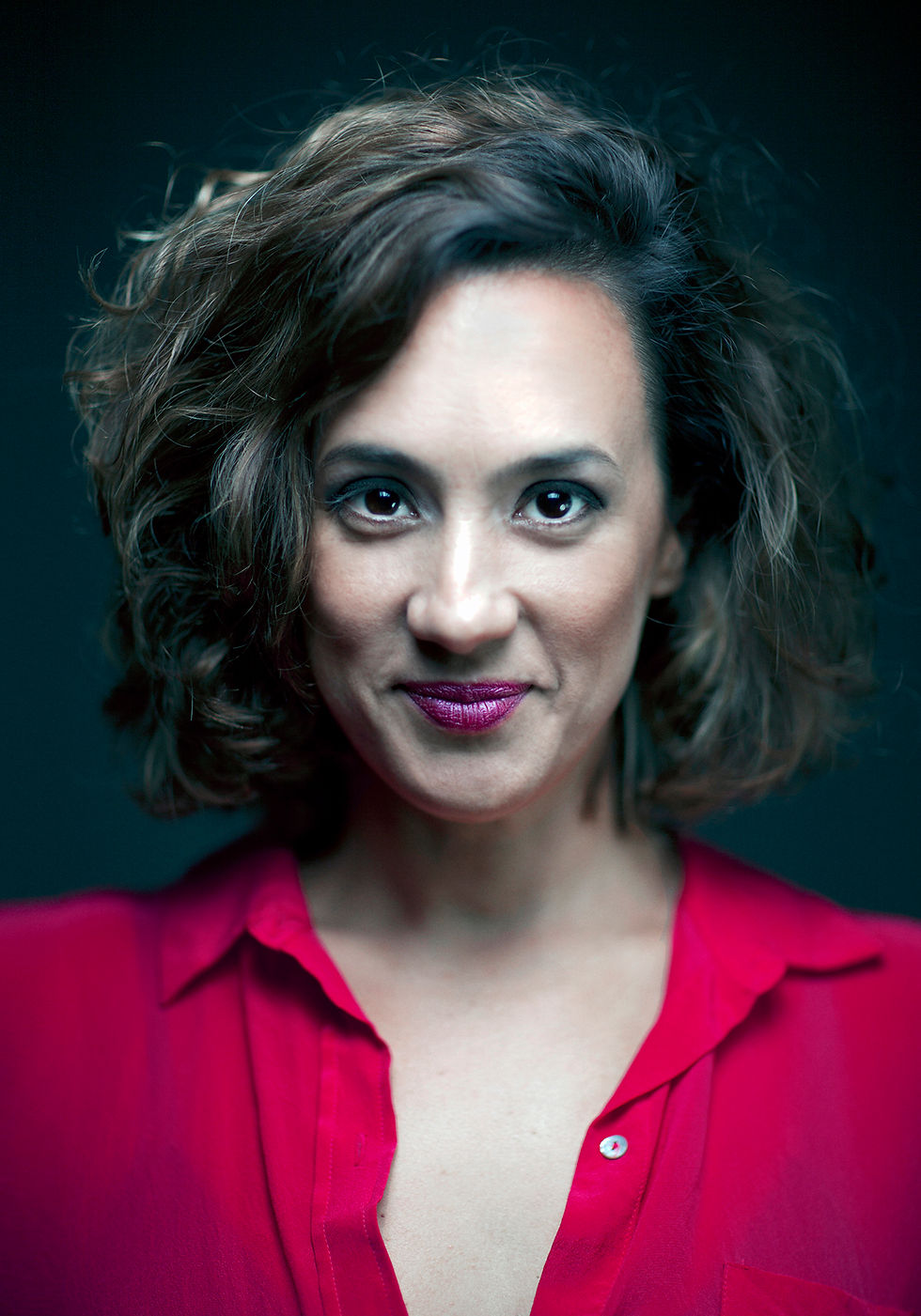 Juli Otero - Currículum