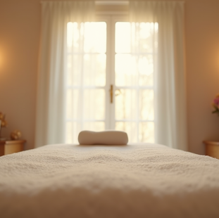 Discover Healing with Jing Healing Therapy in London