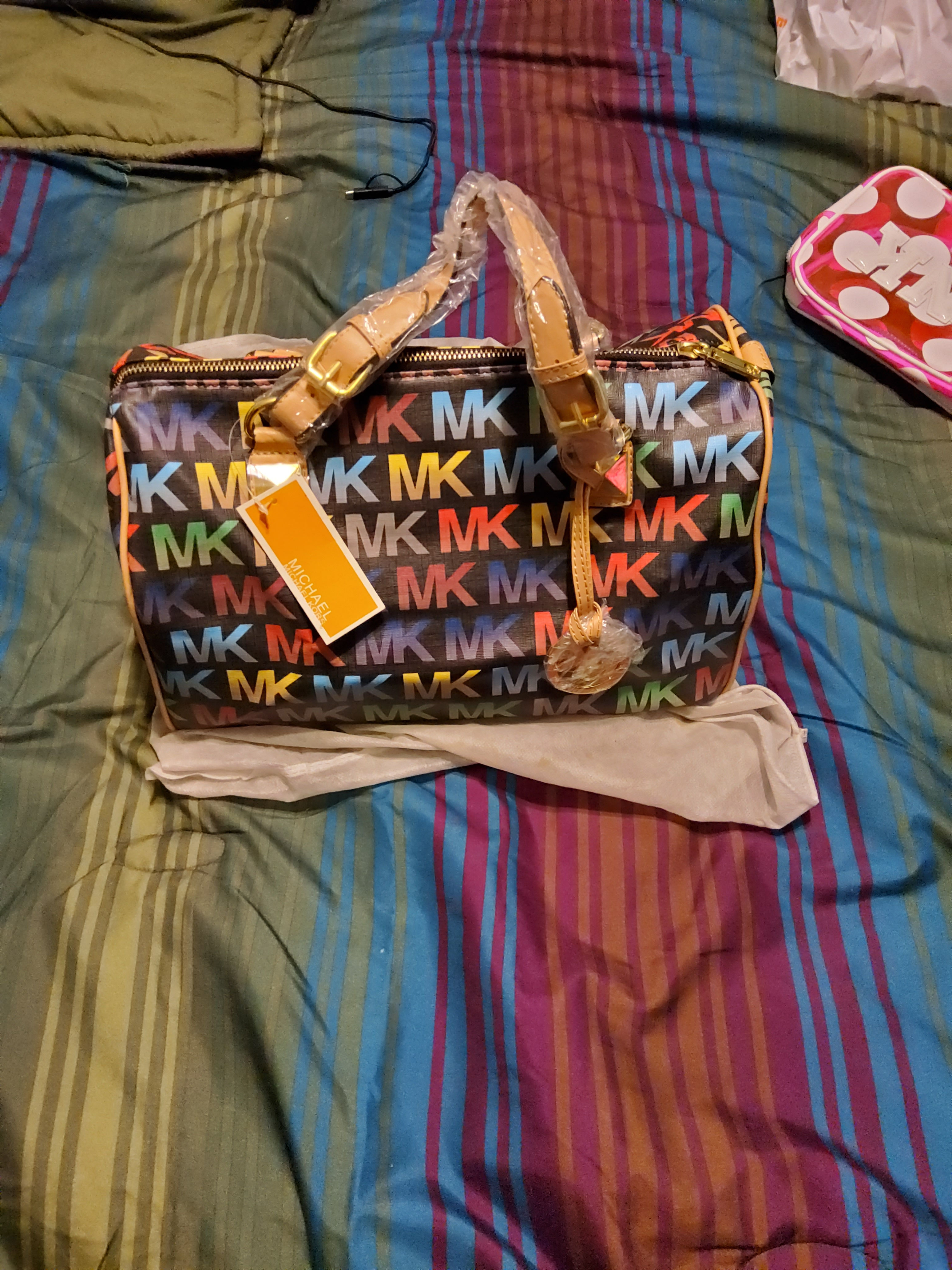 Michael Kors Handbag